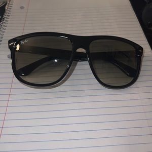 Ray ban RB4147 unisex sunglasses